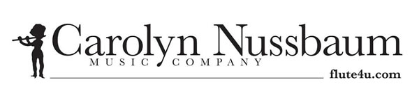 Carolyn Nussbaum Music Company