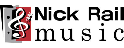 Nick Rail Music